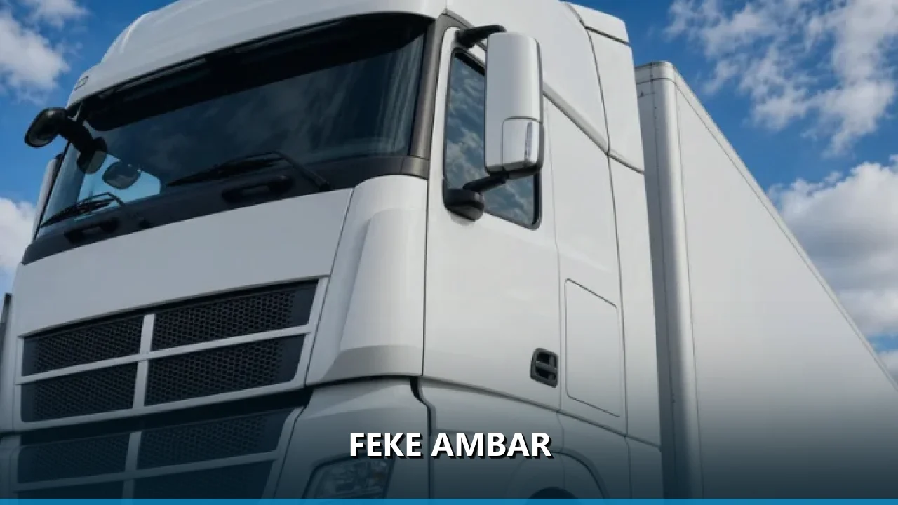 Feke Ambar