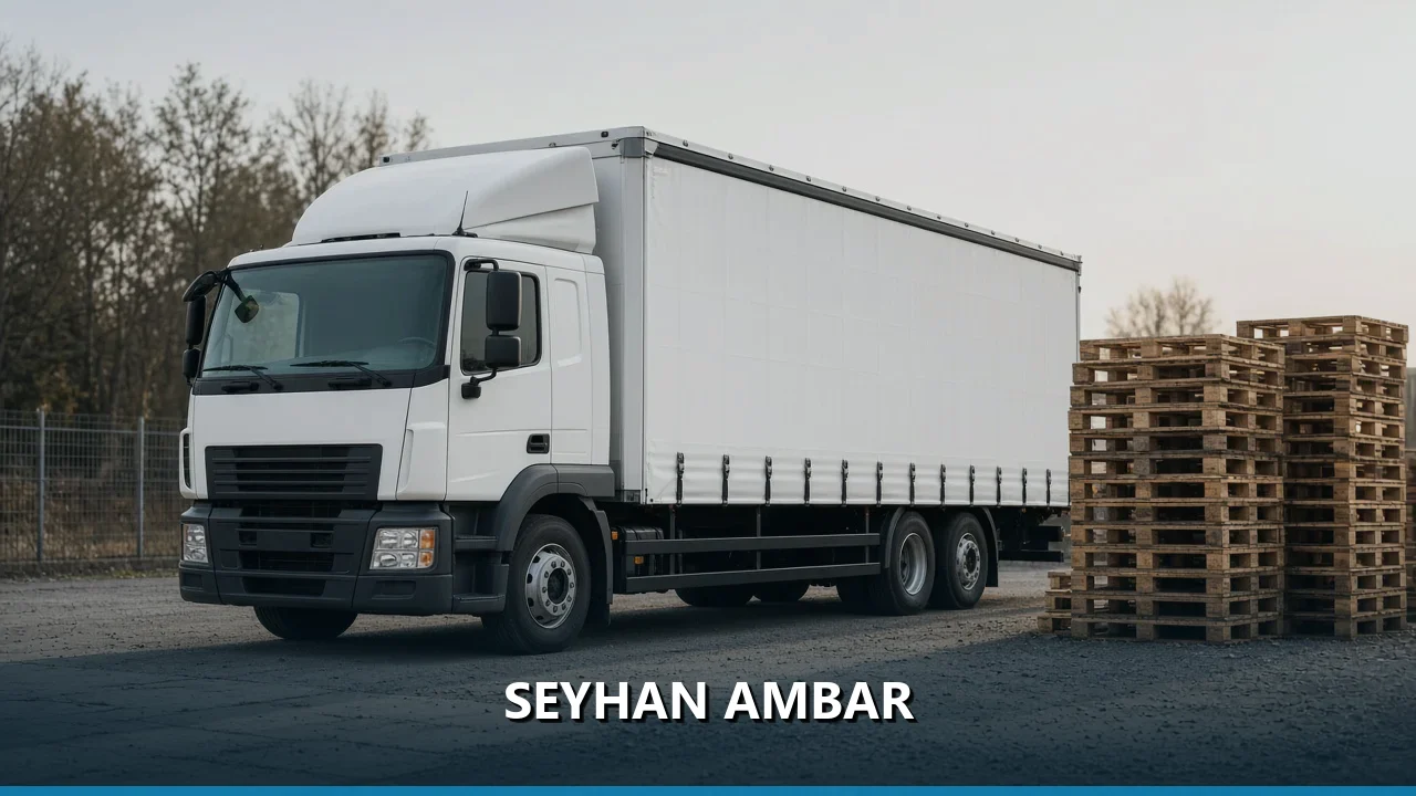 Seyhan Ambar